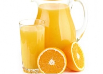 Large Jug of Orange Juice (Serves up to 10 small glasses)