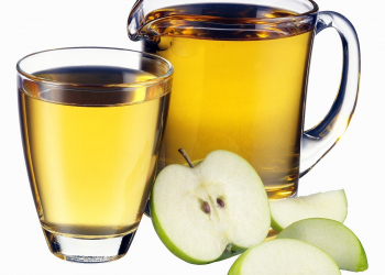 Large Jug of Apple Juice (Serves up to 10 small glasses)